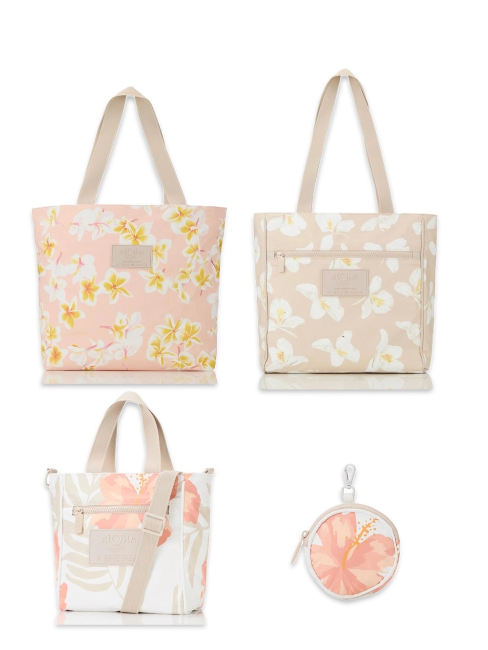 ISO ALOHA Collection